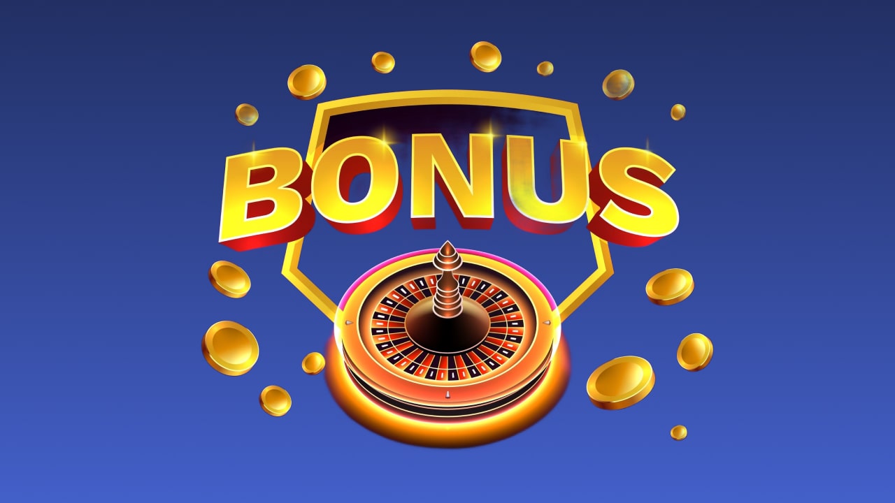 Online casino bonuses