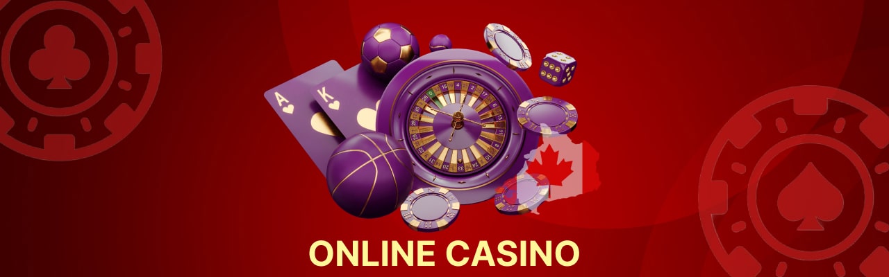 Canadian online casinos